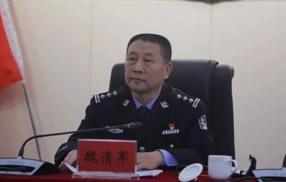赤峰市公安局召开机关警力支援基层动员大会