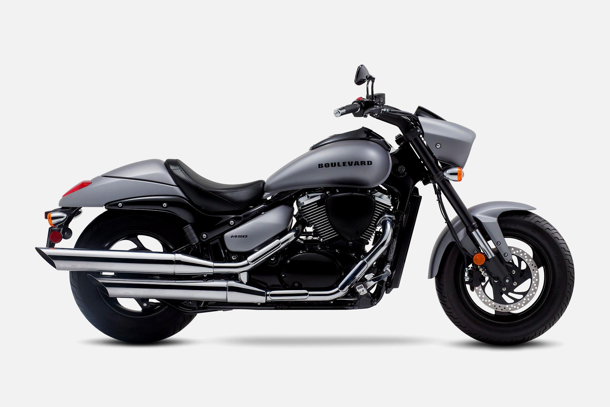 铃木林荫大道 boulevarld m50巡洋舰 2019新照鉴赏 规格参数