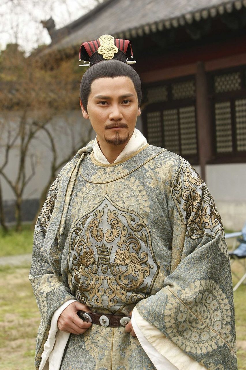 长孙无忌# ,唐朝时期的一位著名政治家和谋士,他的个人生活,婚姻和