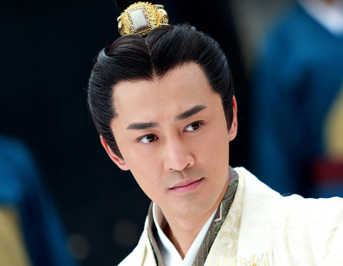 刘据为何死于非命?江充陷害只是一个方面,更多的是因为他自己!