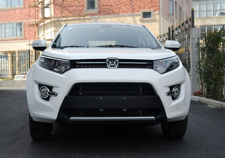 安全性高的驭胜s3301.5l gtdi 手动两驱超值版