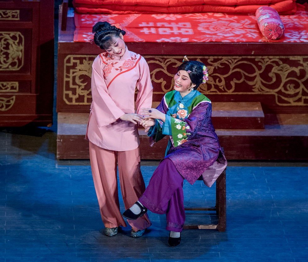 农村俗语"女大三,抱金砖",在现在的农村,这句话还适用吗?