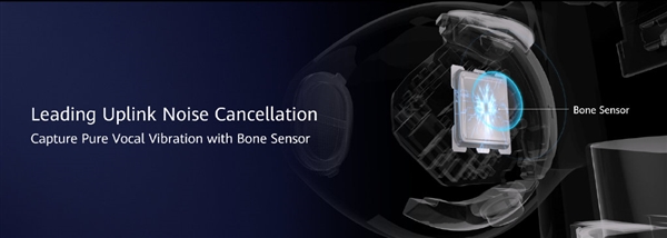 华为真无线蓝牙耳机freebuds 3发布:首发麒麟a1芯片