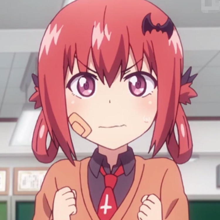 4,胡桃泽·萨塔妮亚·麦克威尔,出自《珈百璃的堕落