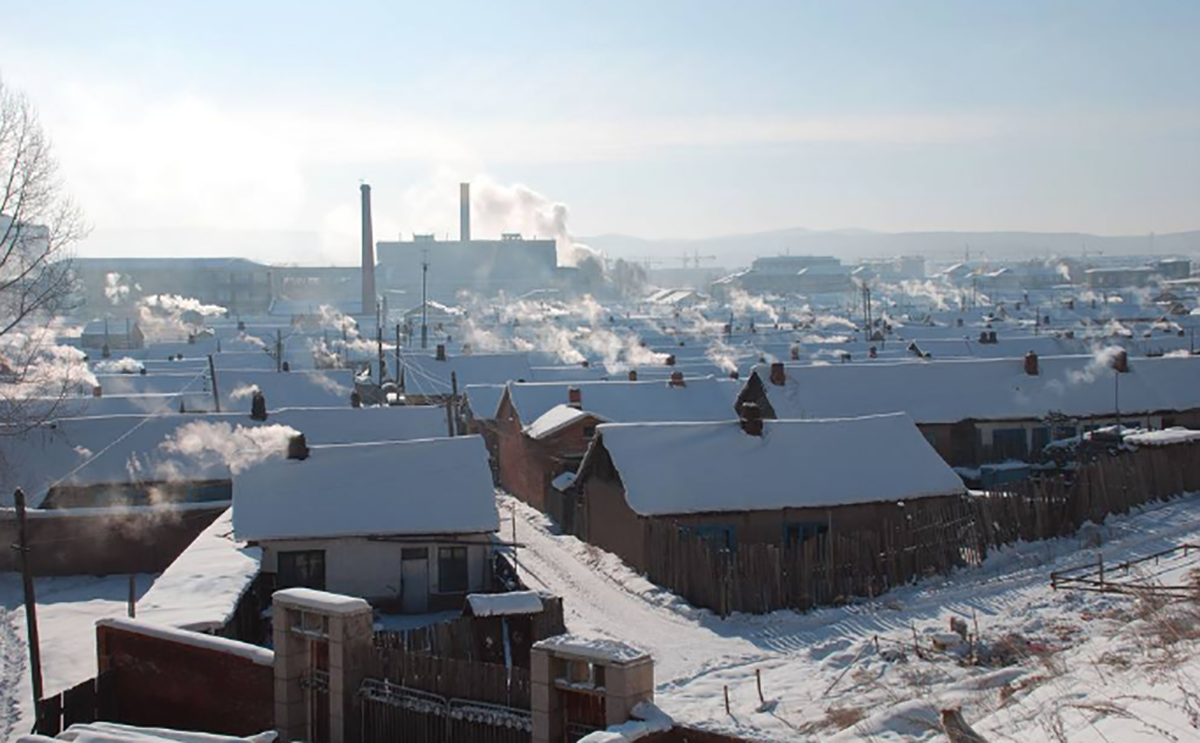 中国最"寒冷"的城市在哪,最低气温在零下58℃,答案却不是漠河