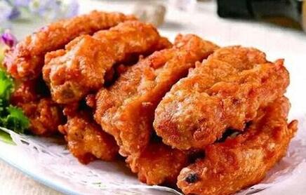 做香酥排骨时,多加一点它,闻起来香气四溢,吃起来层次丰富