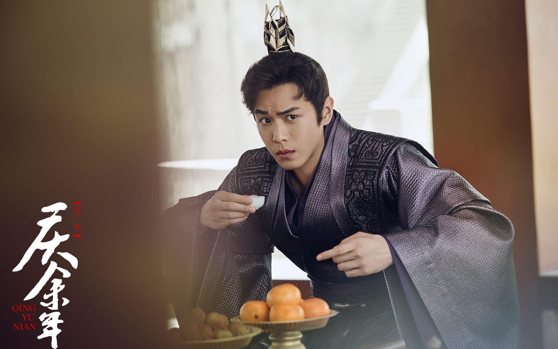 2020开年必追5大热门古装电视剧,谁超越锦衣之下,又赛过庆余年