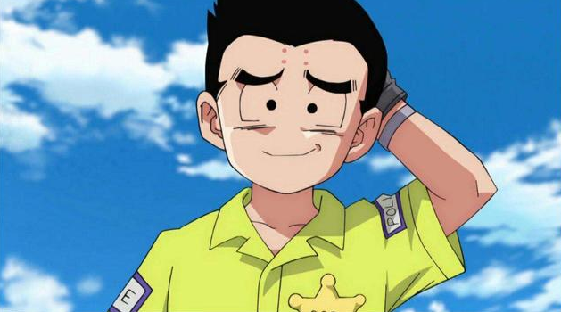 《龙珠》永远的配角,克林,悲惨的一生