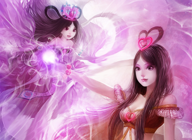 《精灵梦叶罗丽》中最贫困的三大角色,第一位最懂生活的乐趣