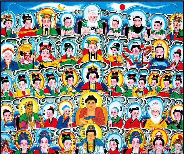 进入腊月,什么叫"众神归位"?这个禁忌你需要了解