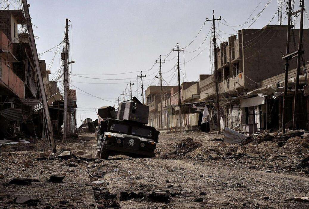 伊拉克最富裕时期,提出4个免费,俄罗斯至今难以办到