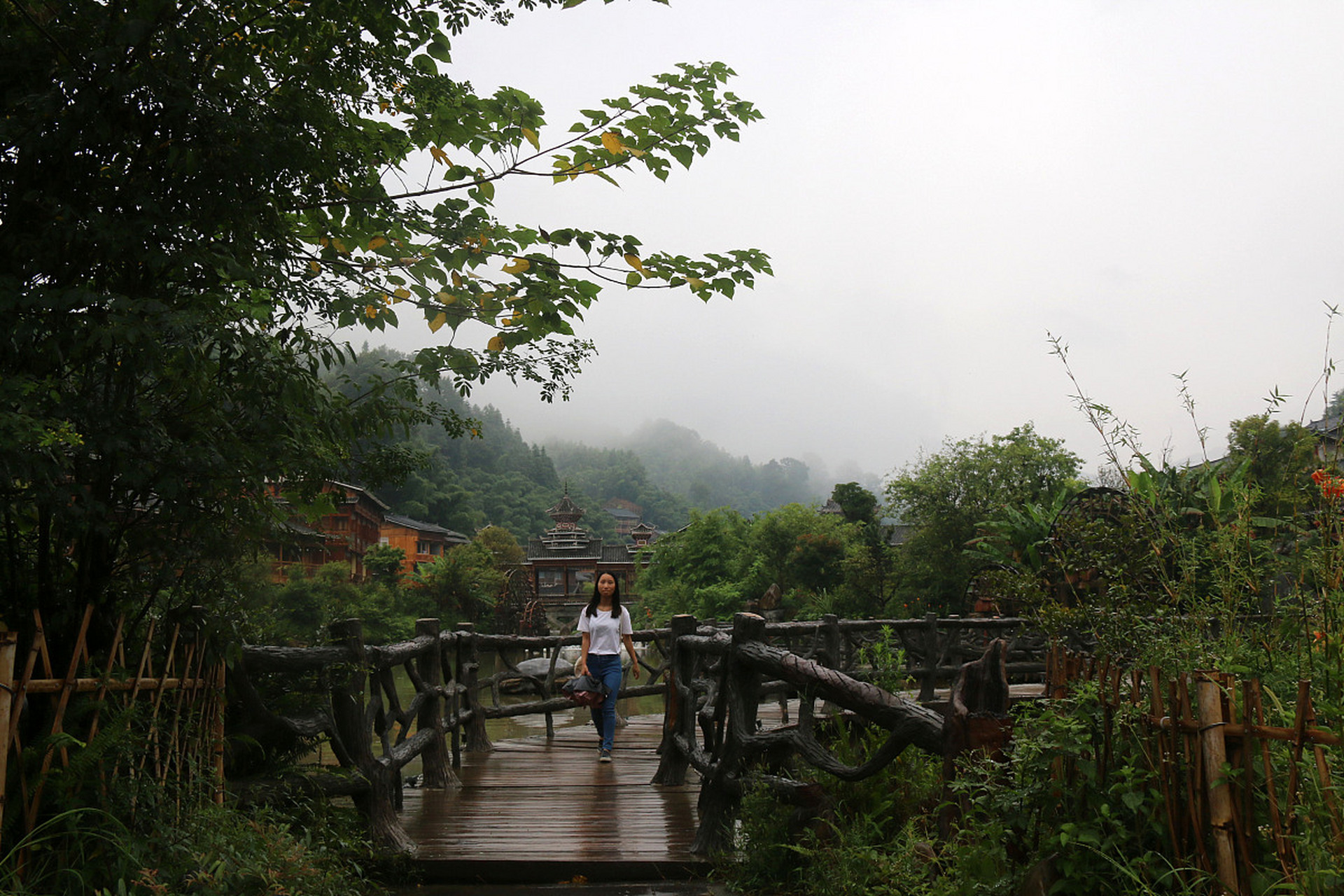 贵州贵定旅游景点大全图片