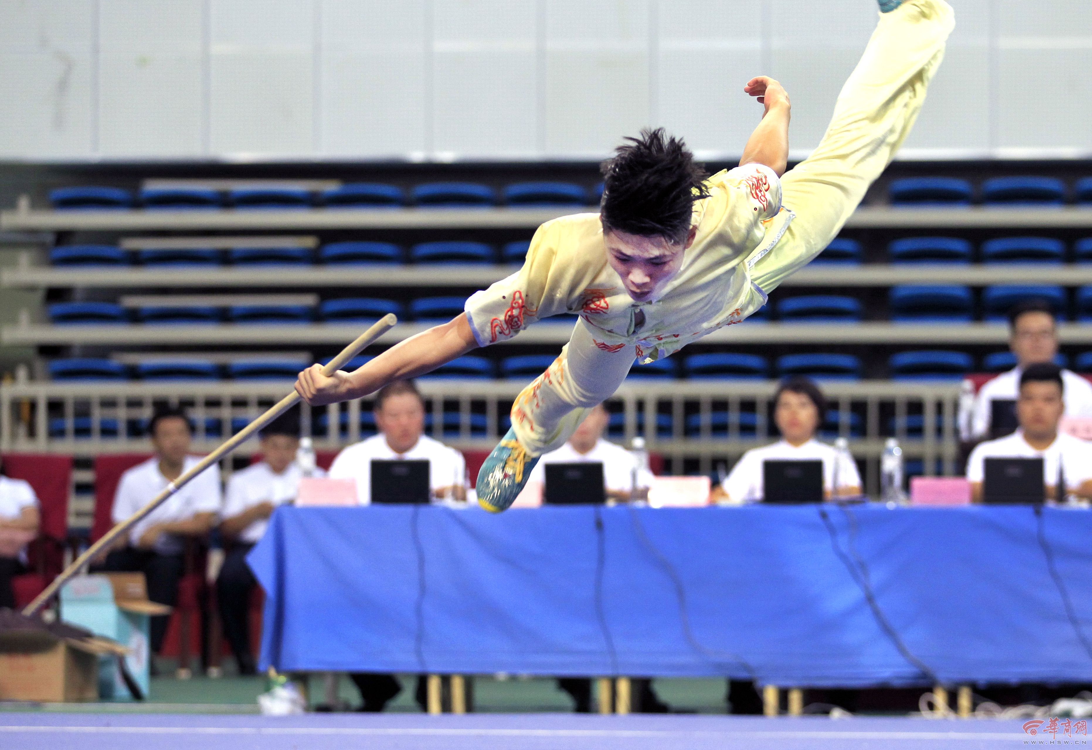 沧州农村孩子都学跆拳道,武术之乡还能担负振兴传统武术重任吗?