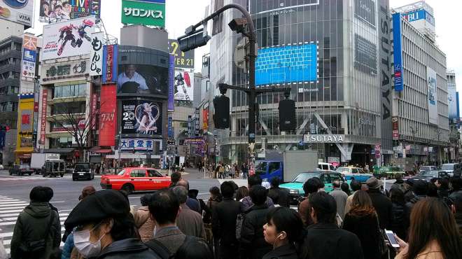 [图]日本国土小为什么GDP却那么高，靠什么支撑的？今天算长见识了