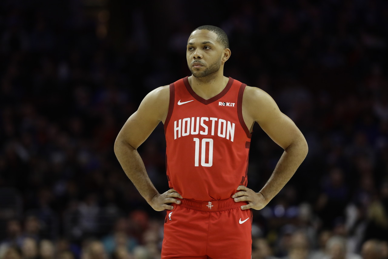 德安东尼:戈登更适合首发 希望他能找回好的节奏