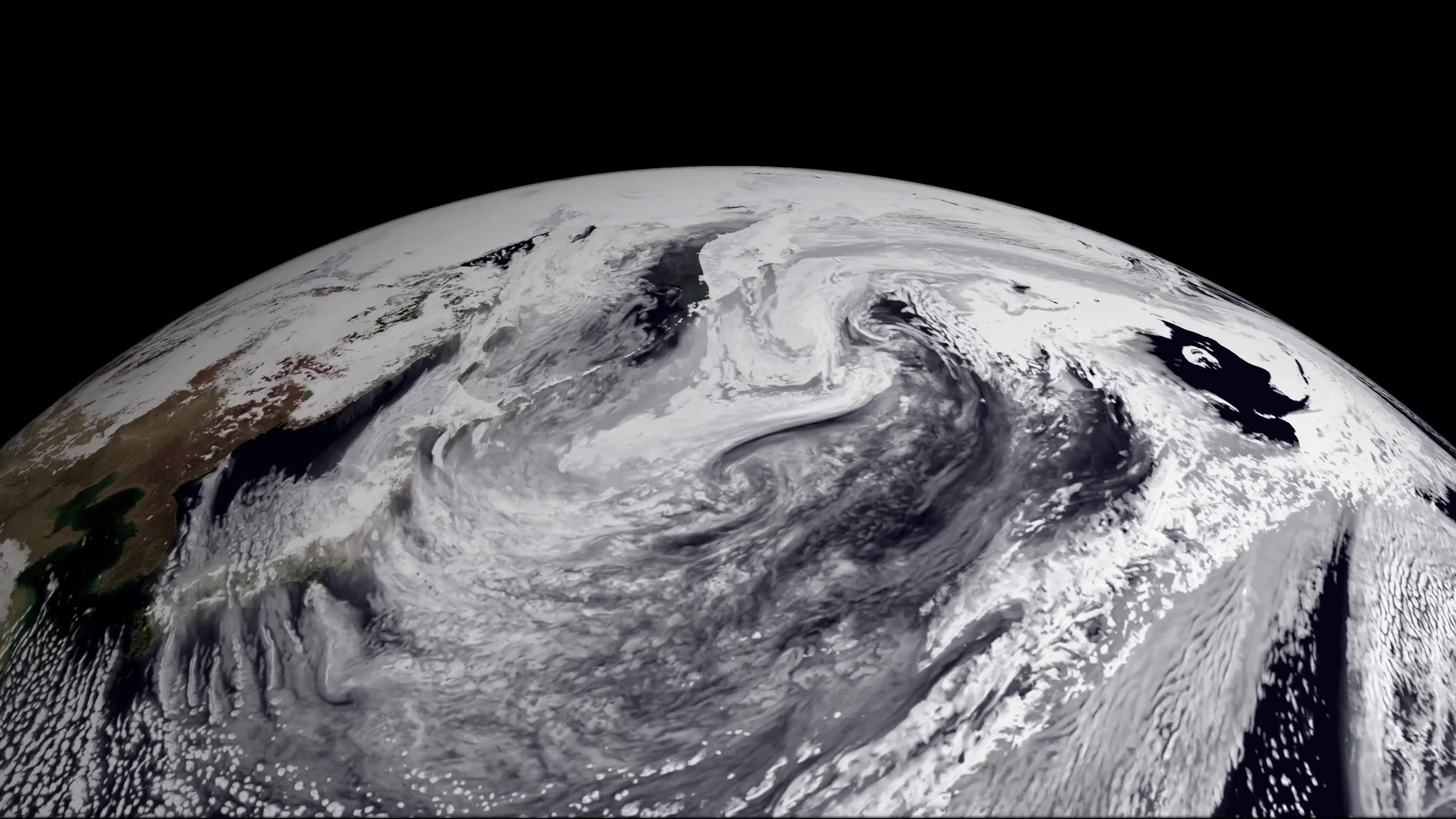 小冰河时期或再次来临,人类数量会急剧减少,需提前做好准备