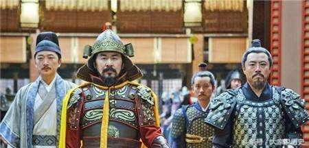 赵匡胤给子孙留下三句话,若违反一句,宋朝百年必不得安宁!