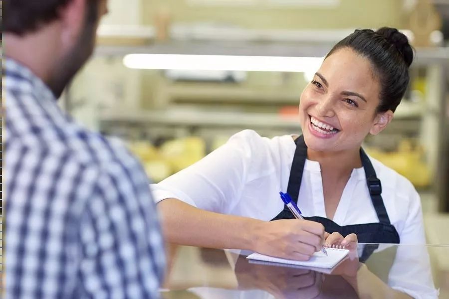 "趣味购物"是提高商店销售的关键