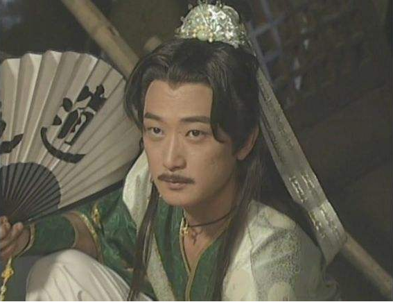 还记得邵峰和天心主演的这部古装剧吗?太苏了,简直苏破天际啊!