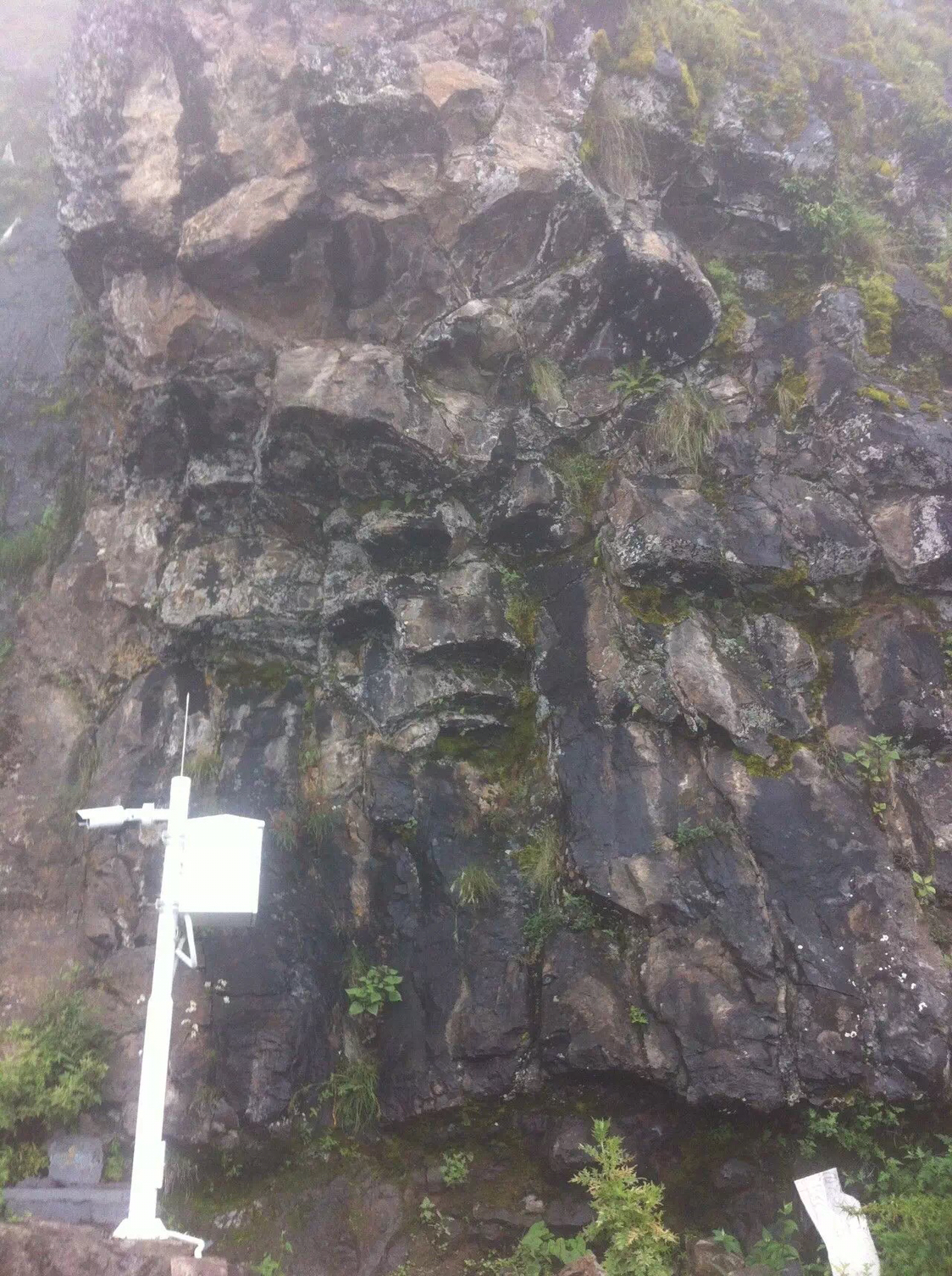 佛教圣地大理鸡足山华首门,有惊喜发现