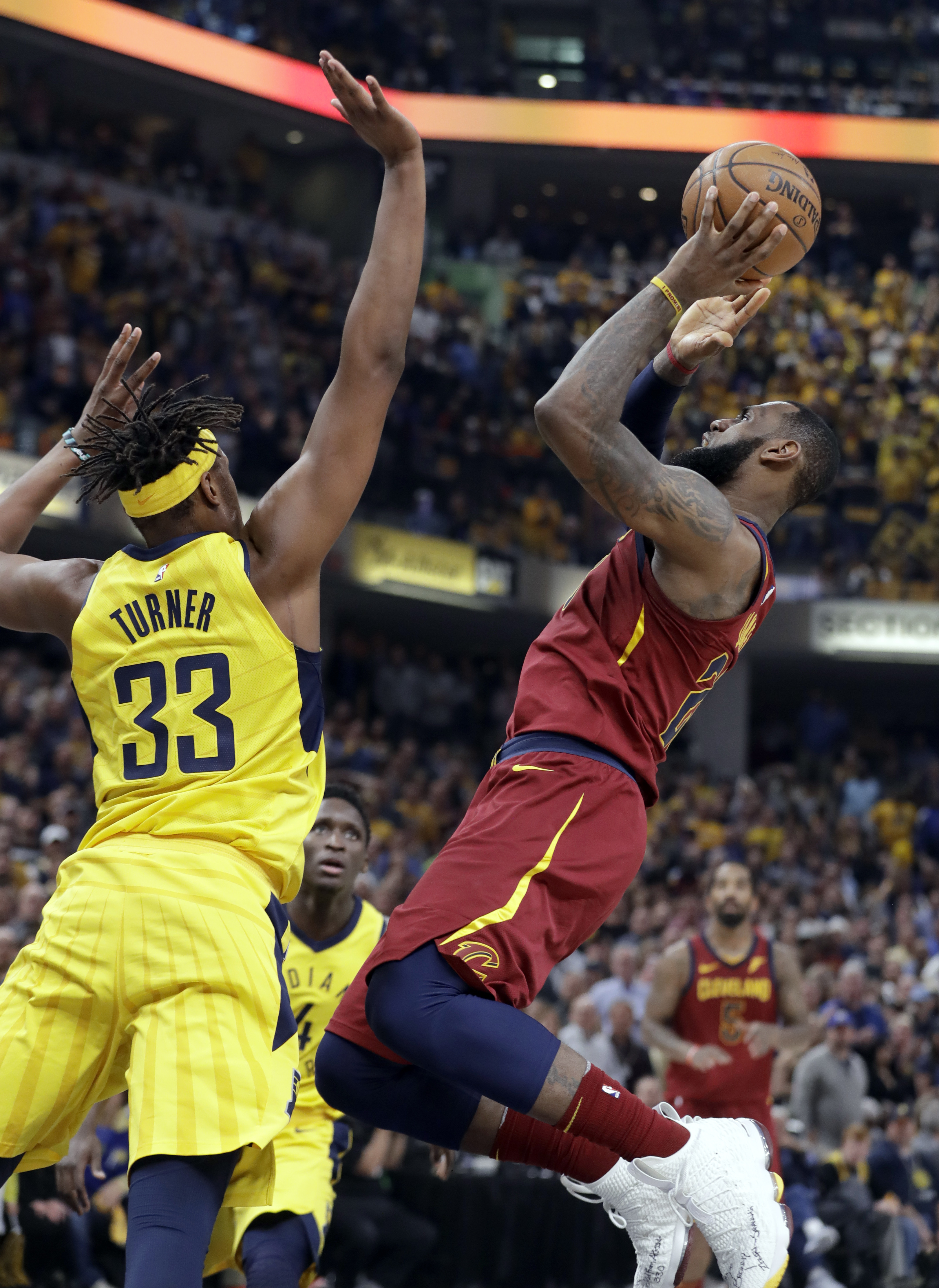 尊龙凯时-步行者队球星