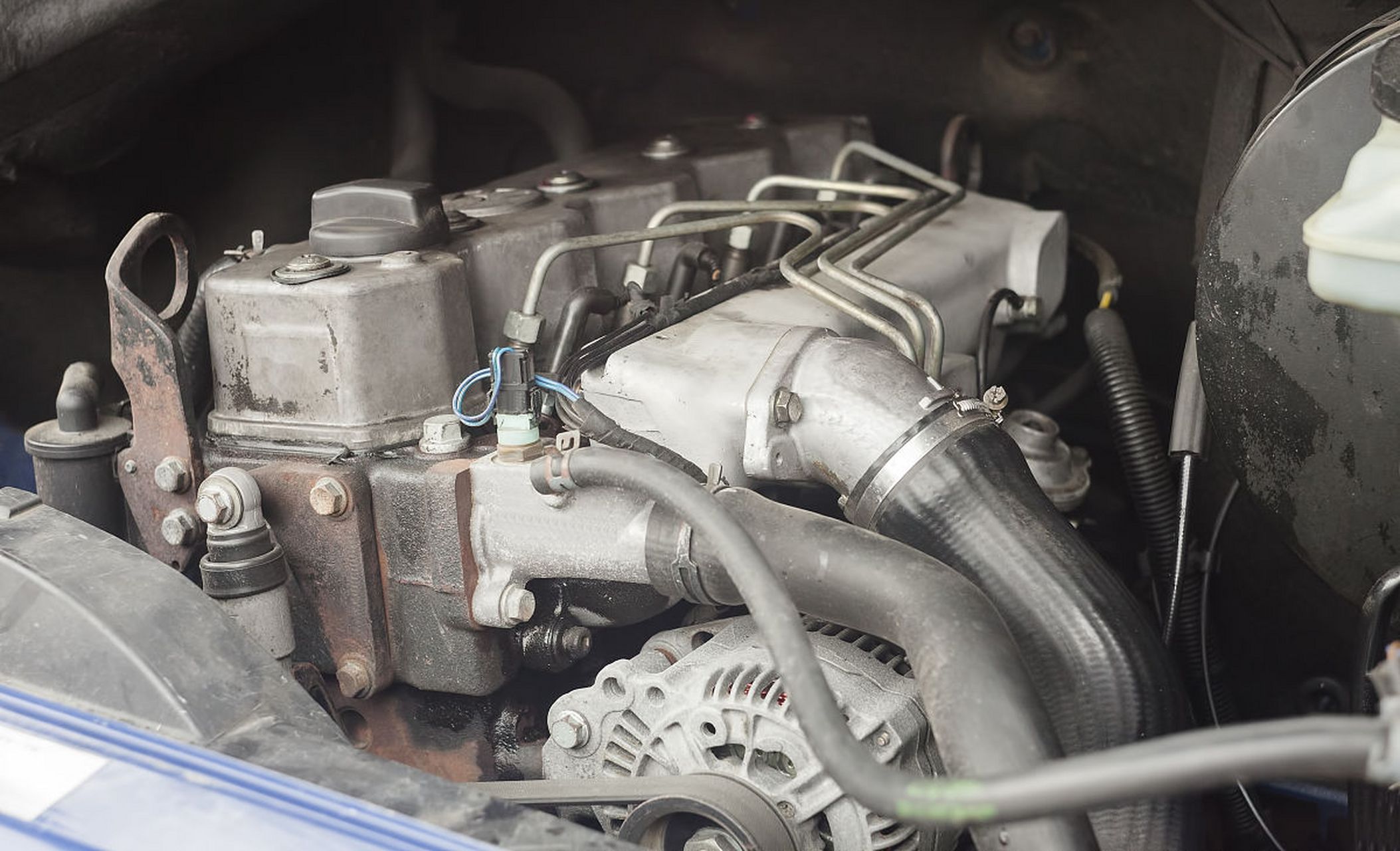 金浪发动机是一款高性能,低油耗,环保节能,可靠耐用的产品,得到了众多