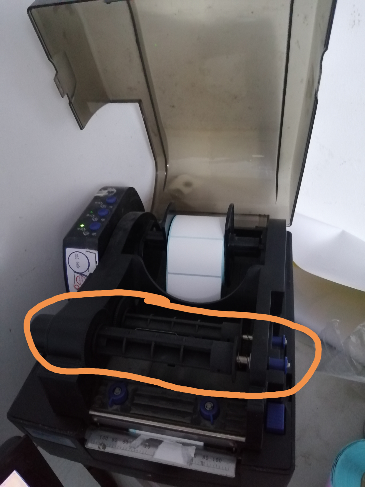 打印机 - 优质问答专区