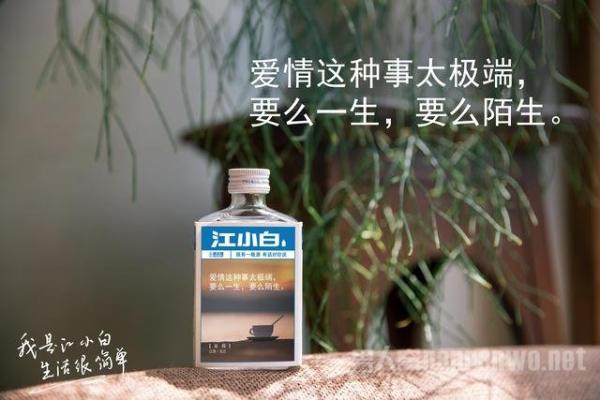 年輕人不愛喝白酒,為何江小白卻能站穩市場?三大法則是關鍵