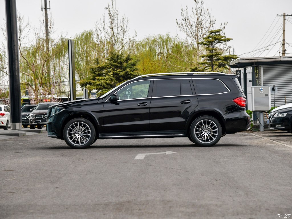是什么原因导致奔驰gls价格暴涨,唯一没有涨价的只有日产途乐