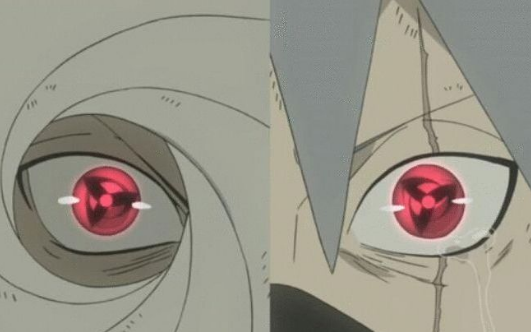 火影:带土发动战争,还有一个原因!卡卡西都用神威吸了什么?