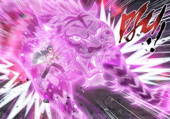 大主宰:牧尘养娃成功,九幽雀进阶神兽,小萝莉变成大美女!