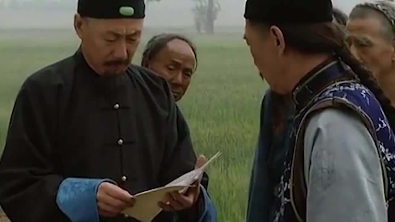 有趣的清史:年羹尧为什么被雍正处死