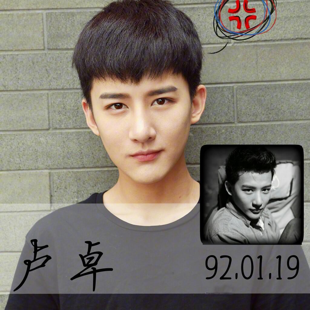 小灿比起女装来,他的男装才是让人惊艳啊