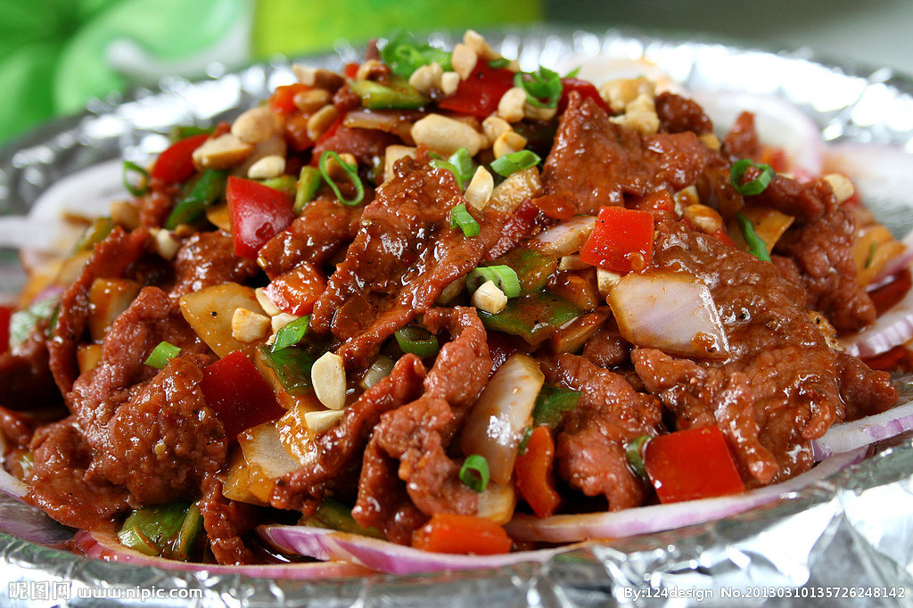 美味佳肴四道美食,做给家人吃的话,家人都会为你竖起大拇指