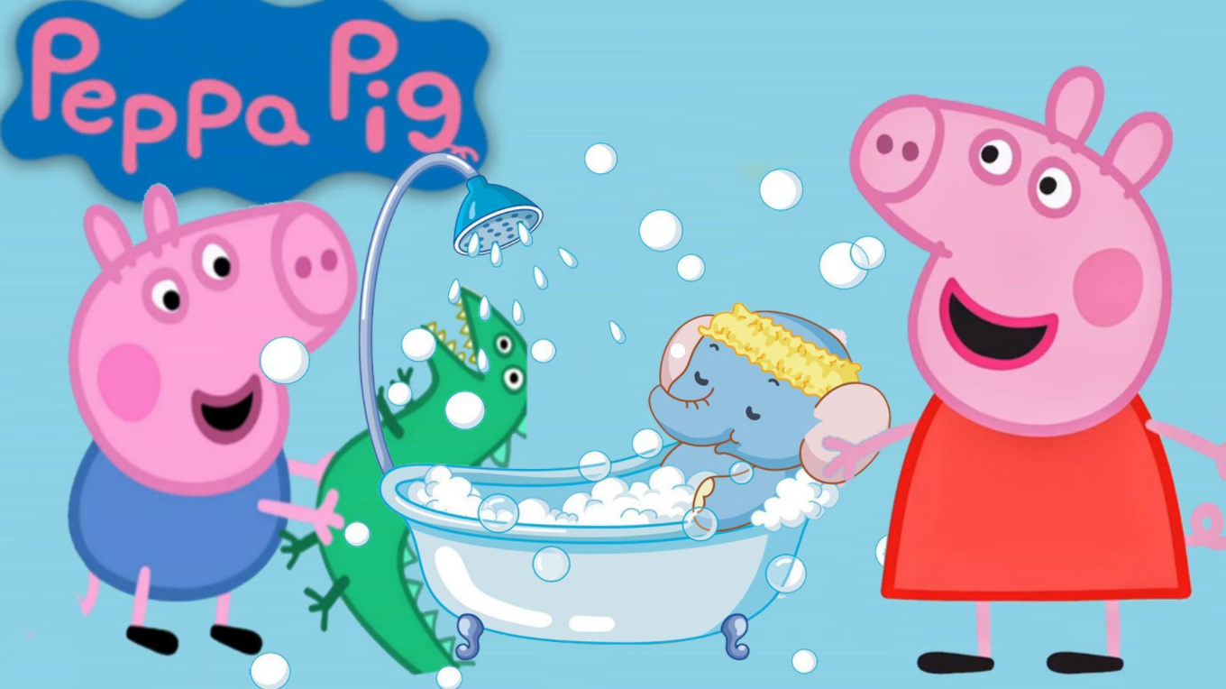 小猪佩奇,各地大神痴迷于给它配上方言版配音,这是为什么呢