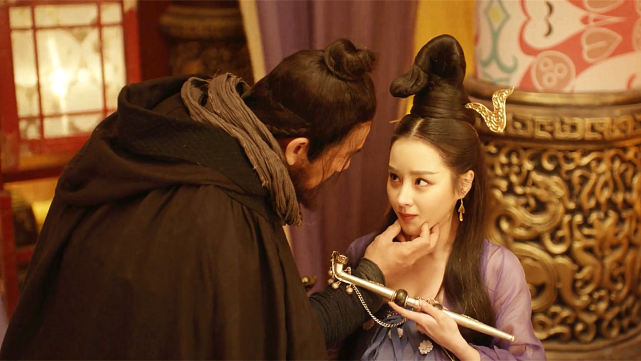 新版《倩女幽魂》五个新形象,天魔二组惊艳,双双可有可无