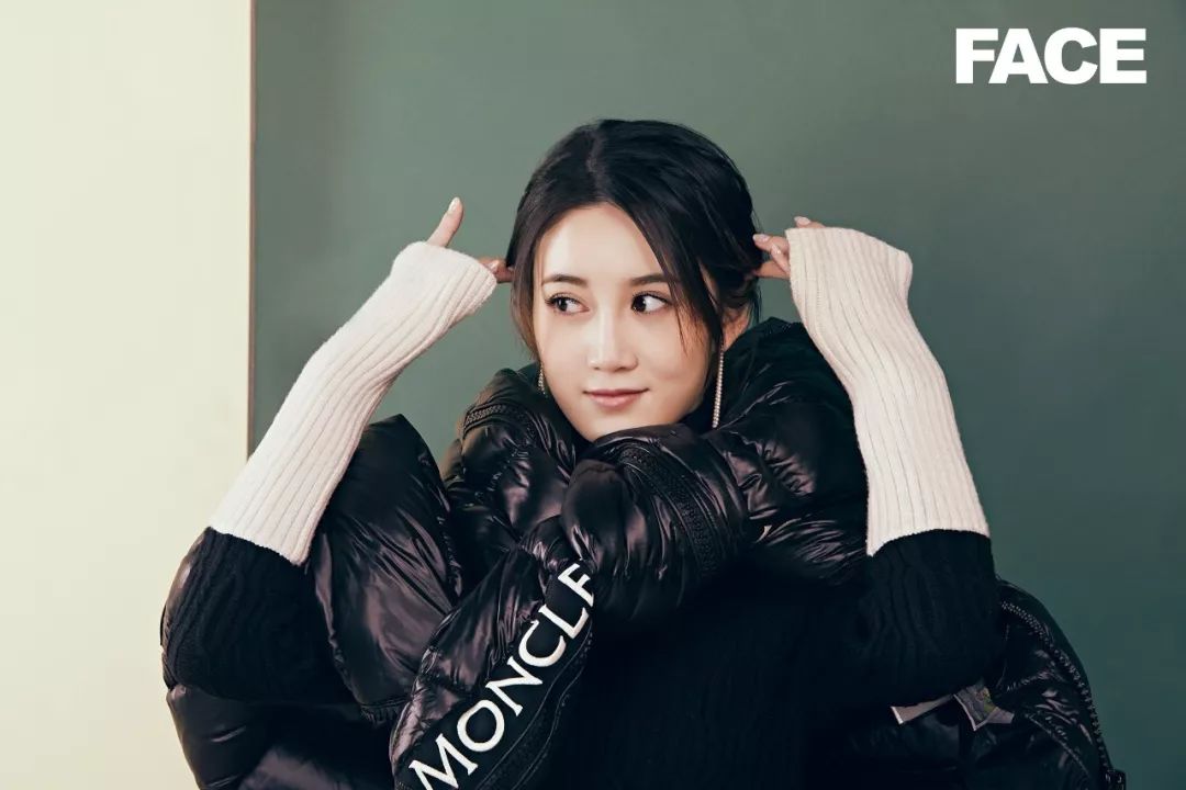 欧阳慧:生活中的烟火气,最美了