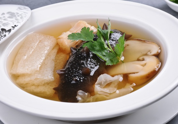 看看这几张有味有营养的佳肴照片,是你喜欢的吗