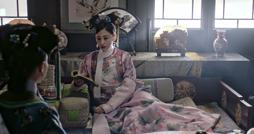 《如懿传》富察皇后没做坏事却遭嫌弃,现实中这样的人不少