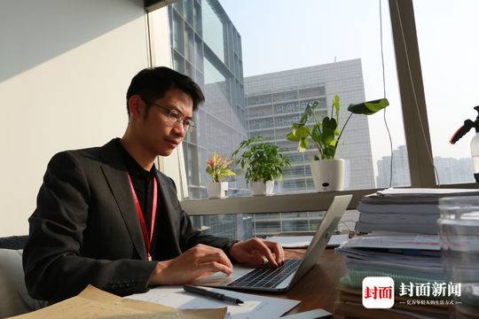 李锦莲案写入最高检报告 85后辩护律师刘长:你办的不是案件,是别人的