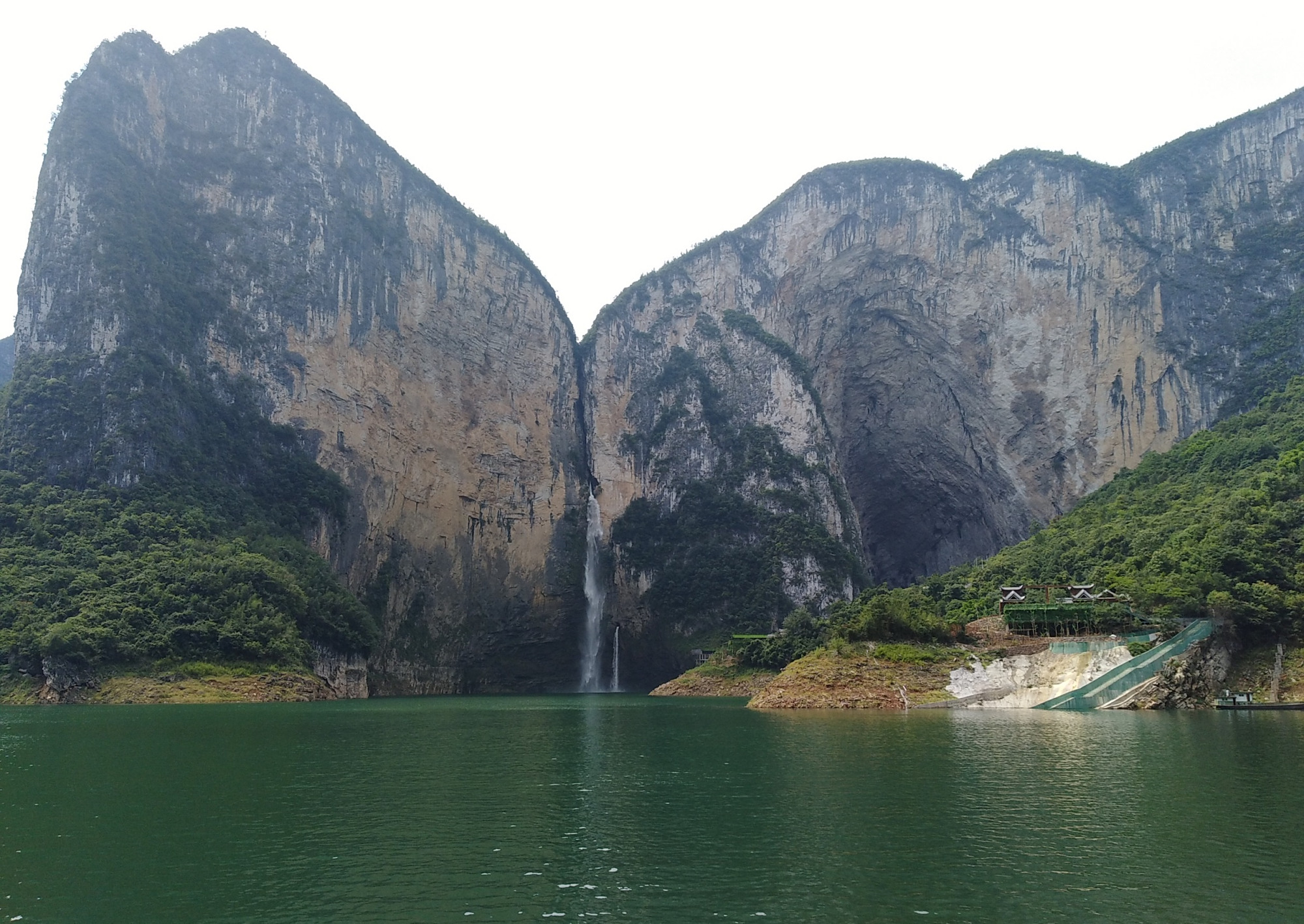 清江,清江,不一样的清江