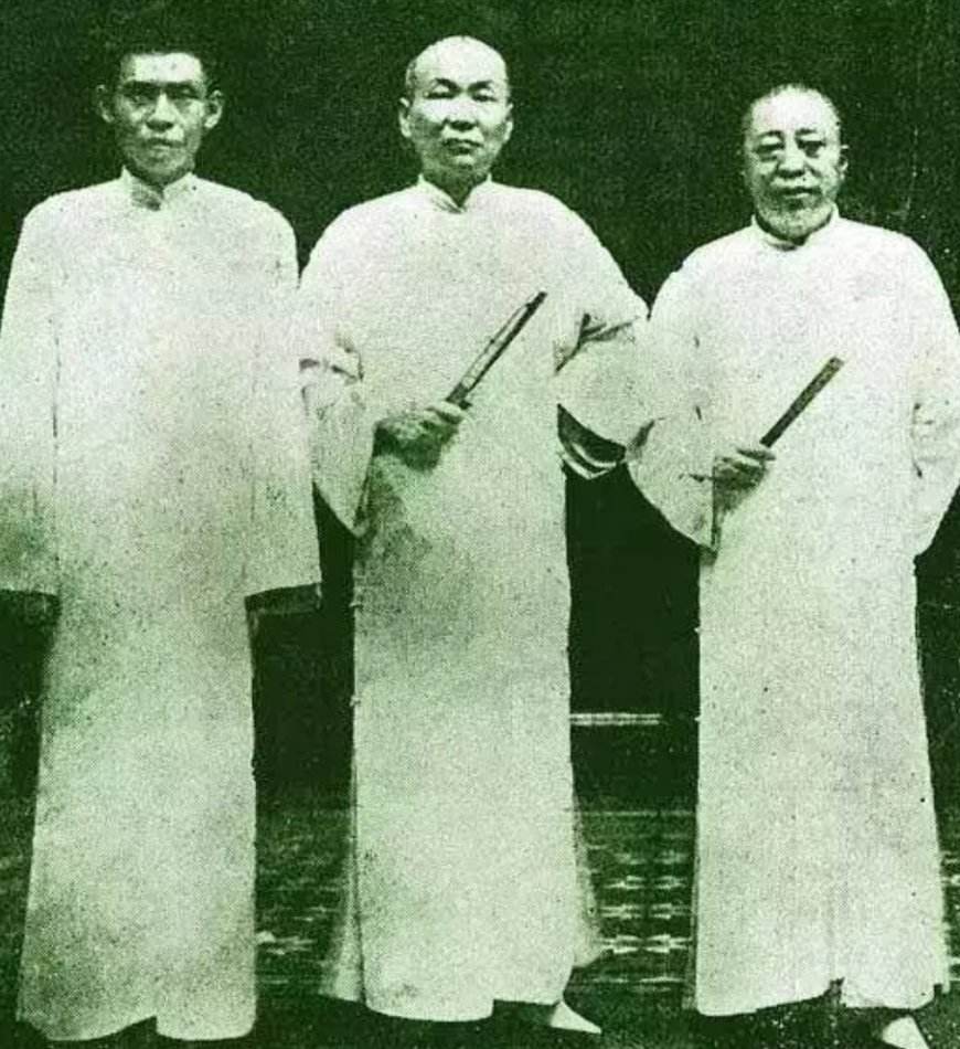 张啸林对黄金荣,杜月笙均有救命之恩,为何二人对他的死坐视不管