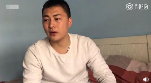 赵宇,图片来源:视频截图 问:认定赵宇正当防卫有什么重要意义?