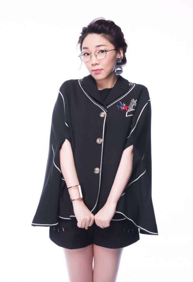 今日热门人物:马薇薇|颜如晶战队不足以打败马薇薇战队,她才是第五季