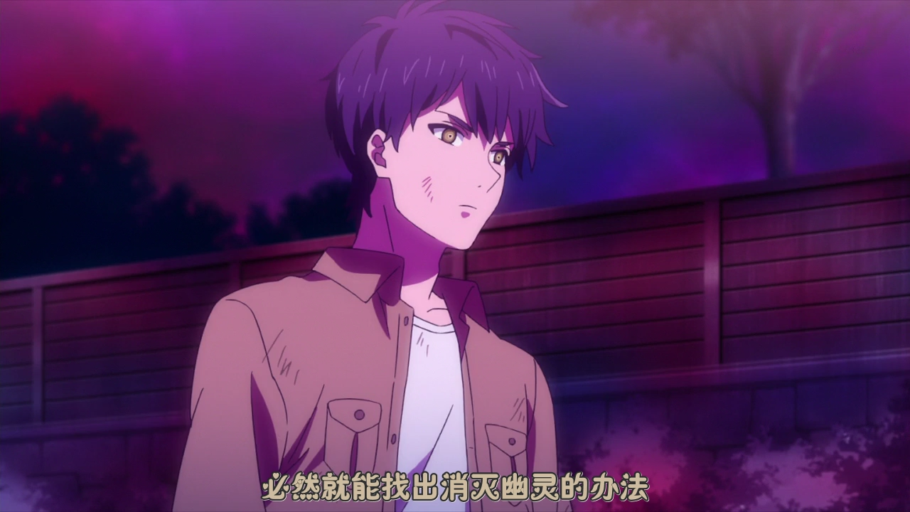 虚构推理动画:能看完钢人七濑篇的都是真爱,樱川九郎有点可怜