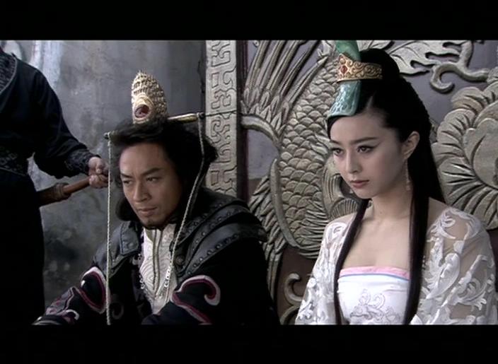 周武王所开帝辛六条罪状皆为妲己平反