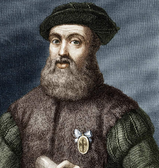 名人趣事:航海家麦哲伦的故事