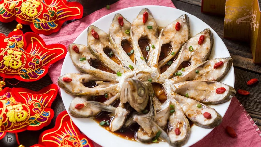 美味易做的年菜合集,祝大家平安,开心过新年!