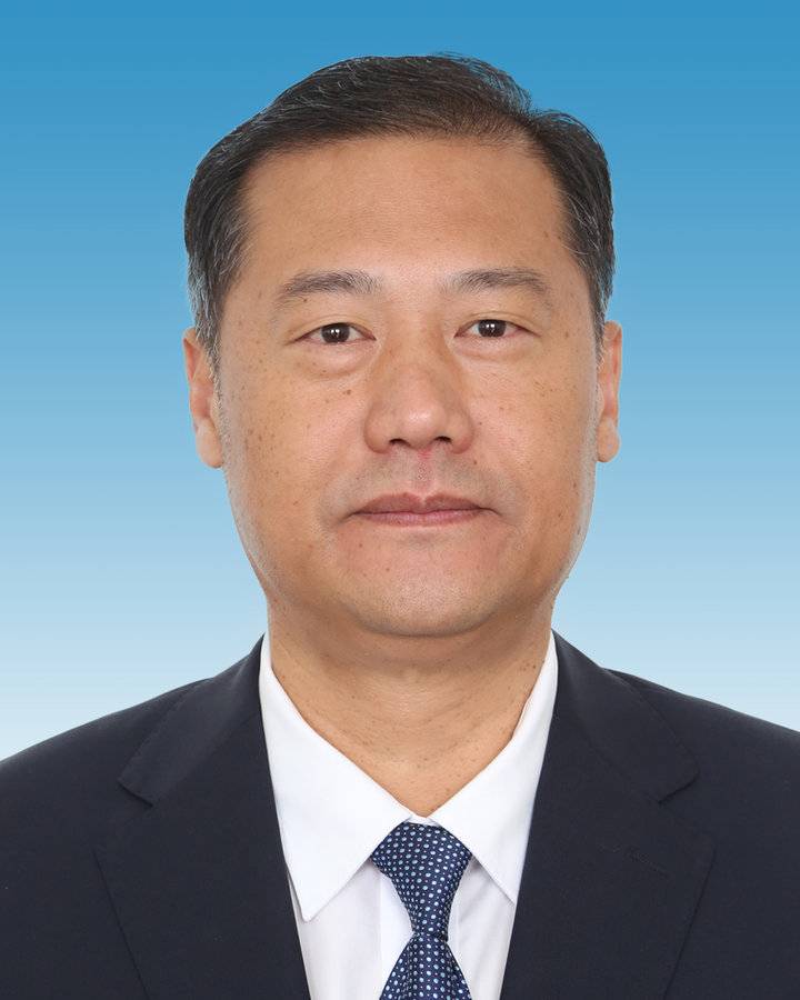 东营党报这篇报道中,柳景武以新身份亮相,此前任济宁市副市长