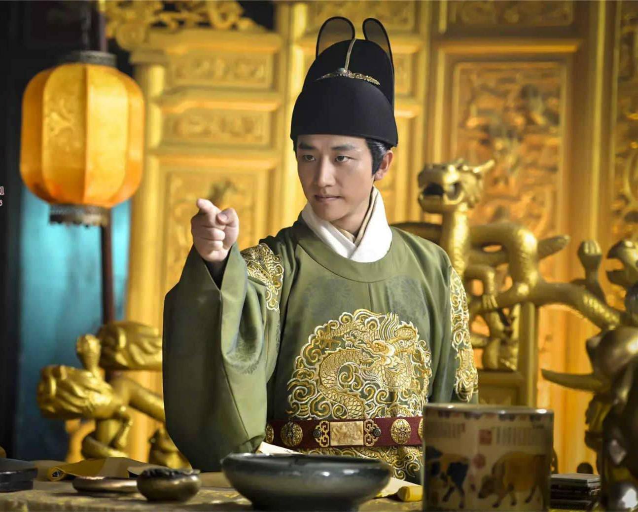 于谦正准备把皇位转移给朱祁镇的后代,为何朱祁镇还要杀他
